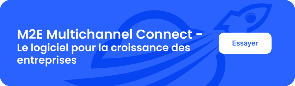 m2e multichannel connect