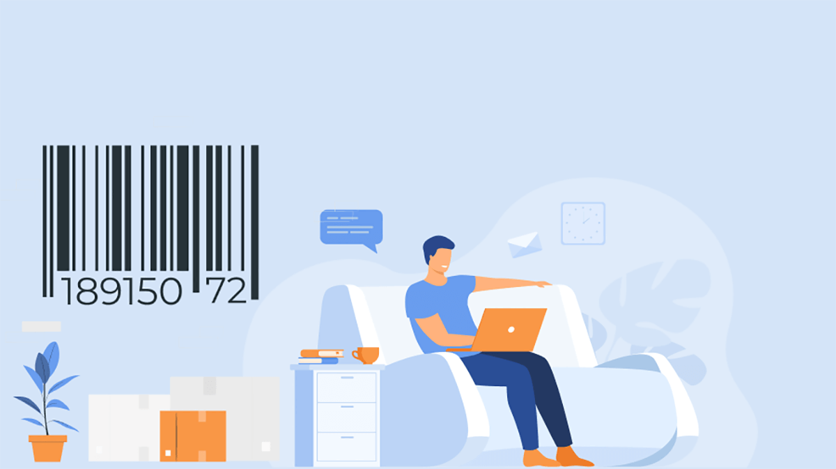 What is barcode