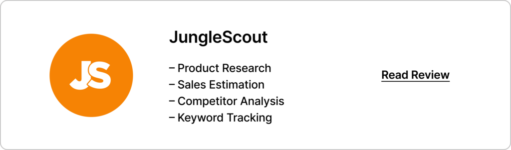 JungleScout