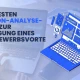 Die 5 besten Amazon-Analyse-Tools zur Erlangung eines Wettbewerbsvorteils