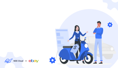 How to Sell Motorcycle Parts on eBay
