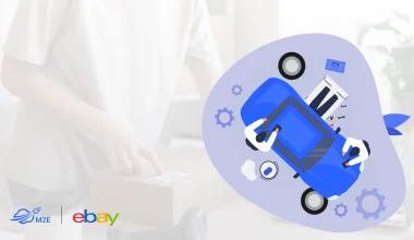 What Car Parts Sell The Most On eBay?