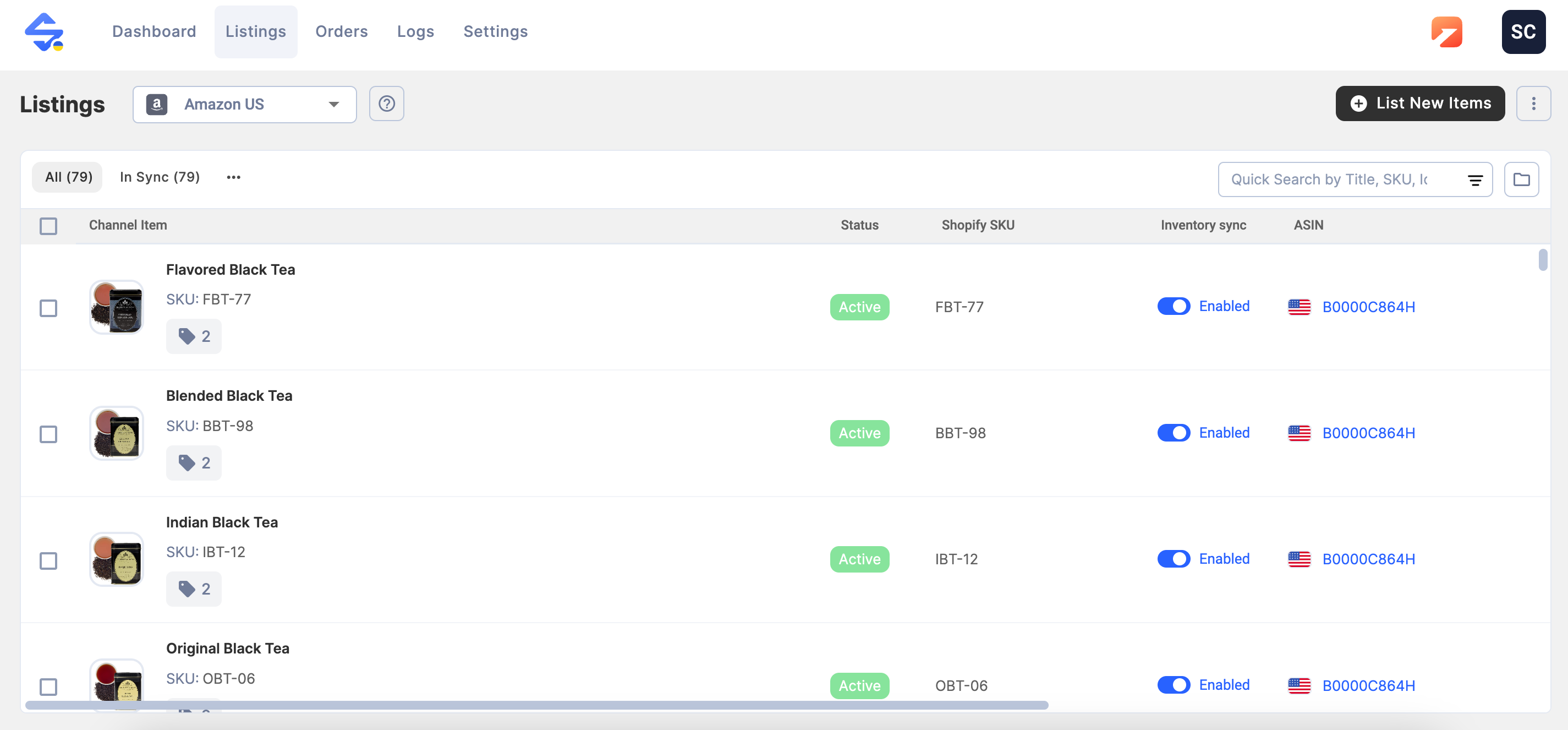 How To Sell Tea on Amazon? Expert Guide for Success