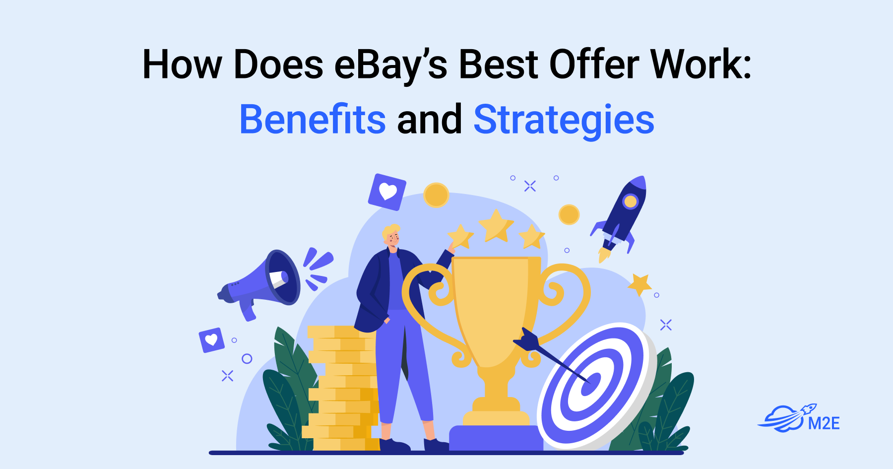 How Does eBay’s Best Offer Work. Benefits and Strategies