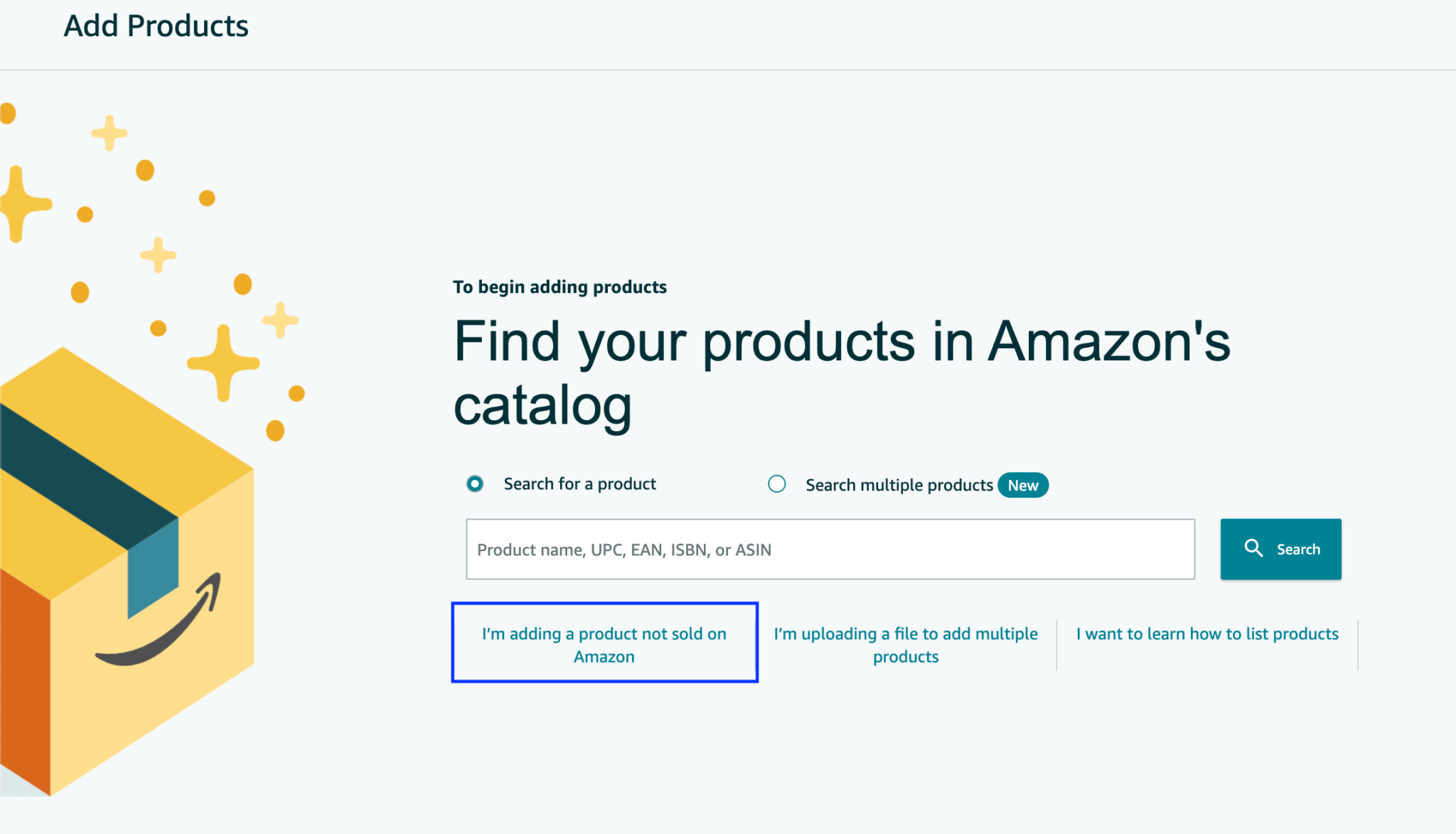 What is Amazon GTIN Exemption and Why Do You Need It to Sell Products ...