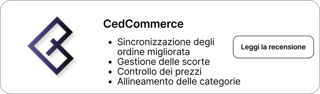 CedCommerce