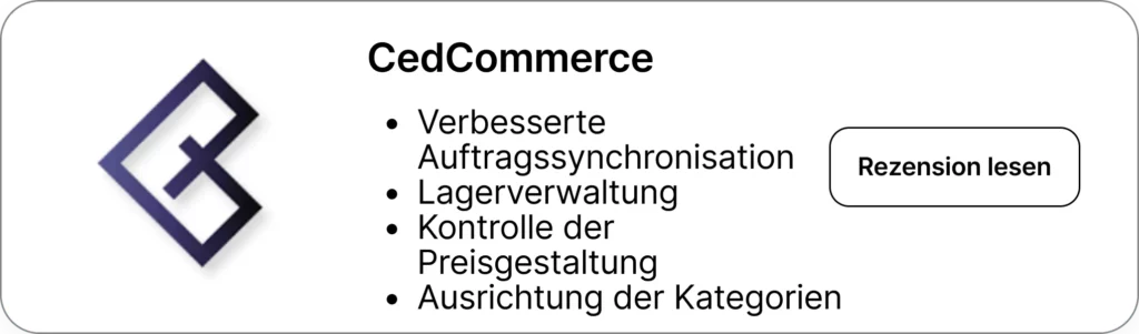 CedCommerce