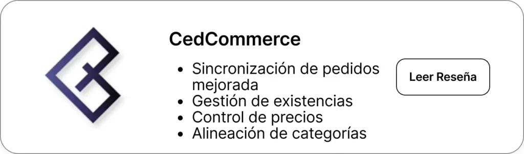 CedCommerce