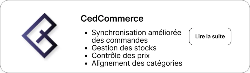 CedCommerce