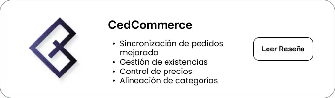 CedCommerce