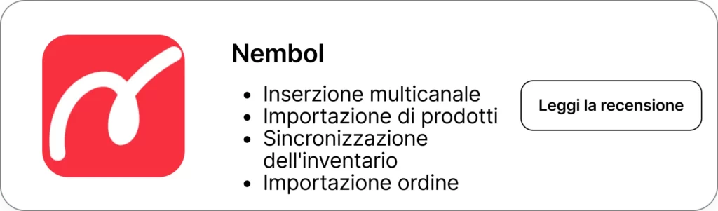 Nembol