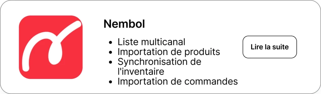 Nembol