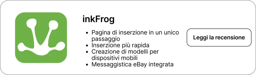 inkFrog