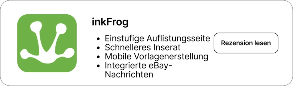 inkFrog