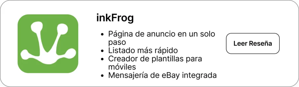 inkFrog