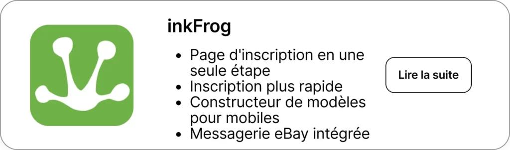 inkFrog