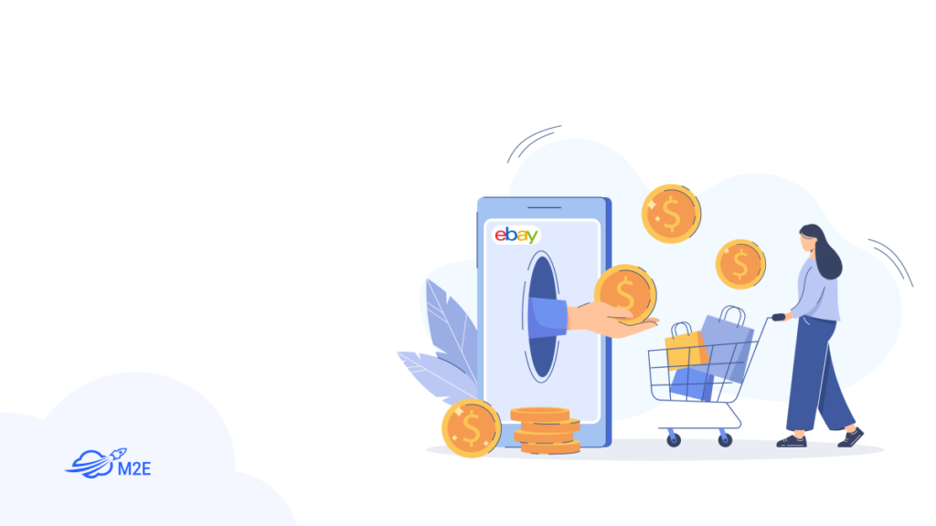 How to Sell Coins on eBay with M2E Cloud: Tips and Best Practices