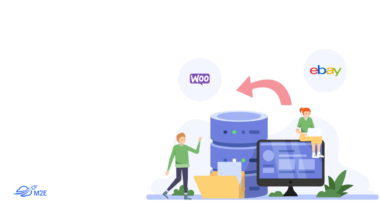 Import eBay Products to WooCommerce: Strategies, Tips, and Tricks with M2E Multichannel Connect