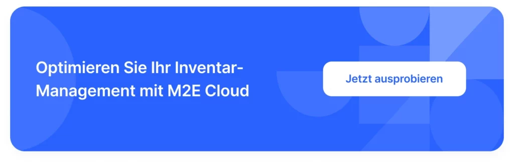 M2E Cloud