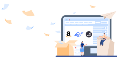 How can I import Amazon products to BigCommerce with M2E Cloud