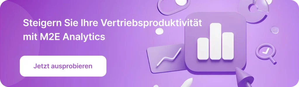 M2E Analytics 