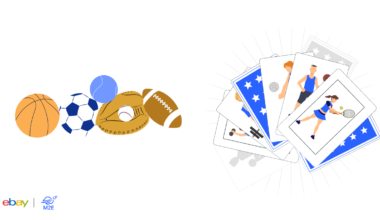 How to Sell Sports Cards on eBay with M2E Cloud: A Best Practices Guide