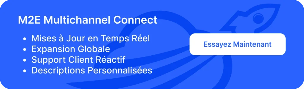 M2E Cloud Multichanne