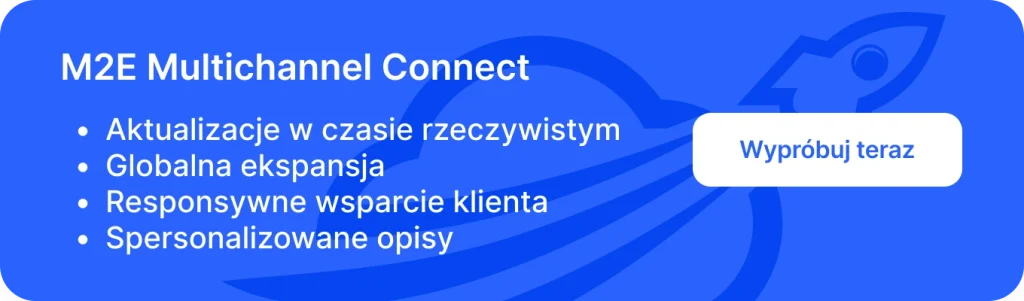 M2E Cloud Multichannel