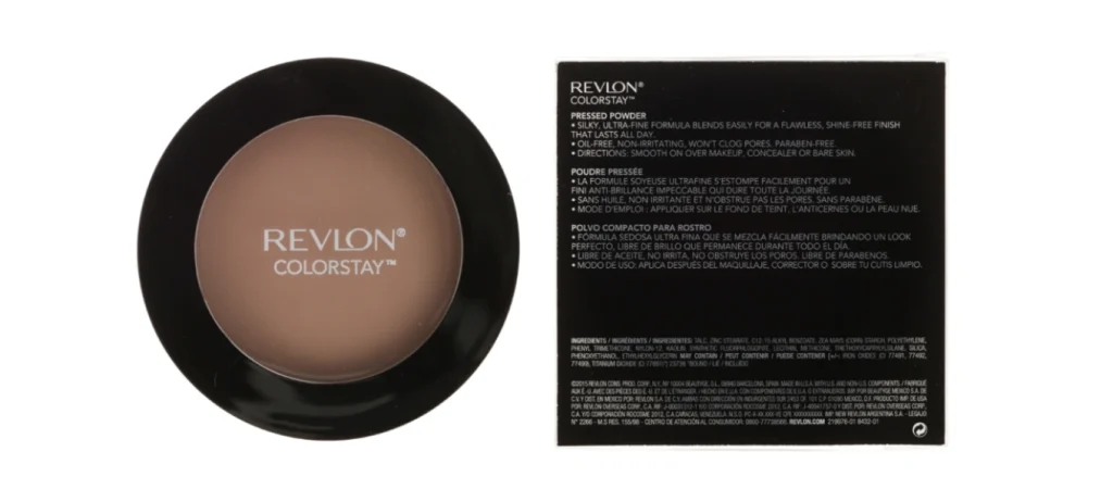 Produkty kosmetyczne i higieny osobistej