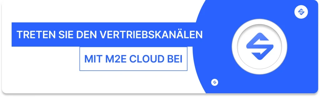 M2E Cloud