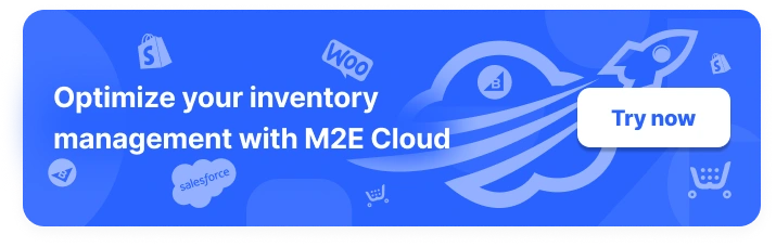 M2E Cloud