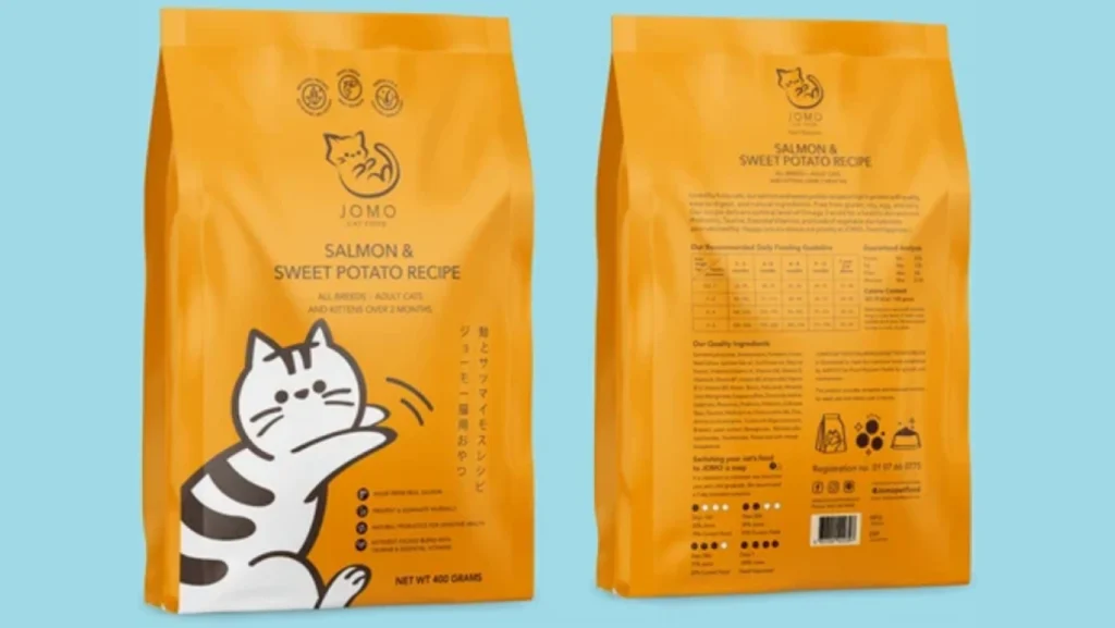 Karma dla zwierząt domowych