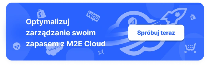 M2E Cloud