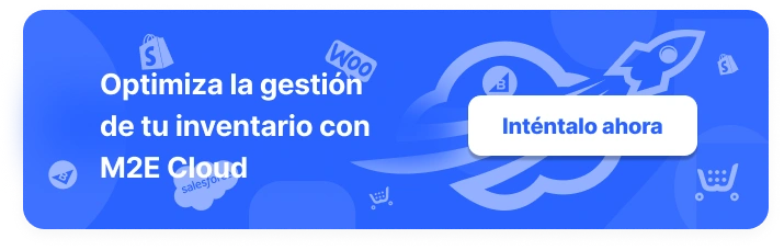 M2E Cloud