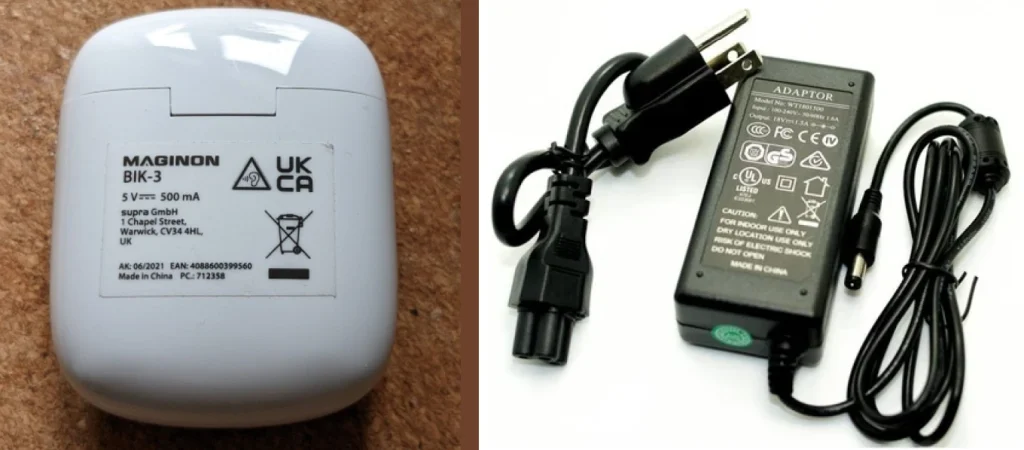 Elektryka i elektronika