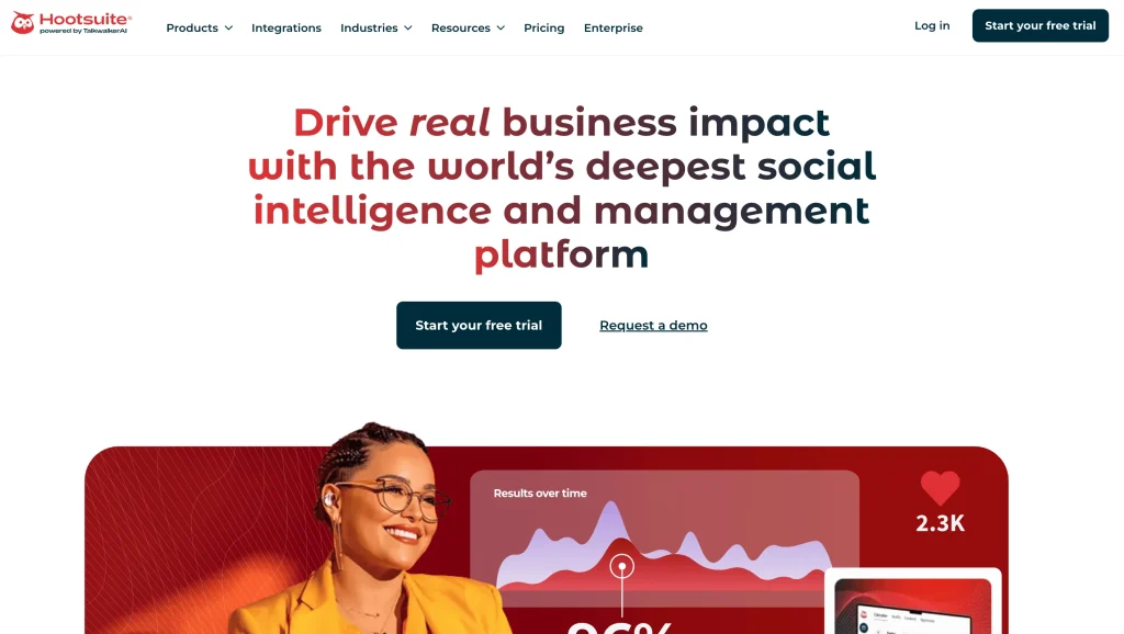 HootSuite