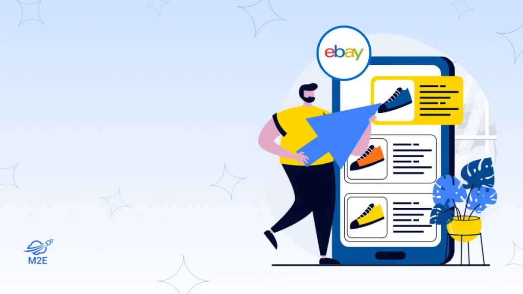 How to list multi quantity on eBay with M2E Cloud?