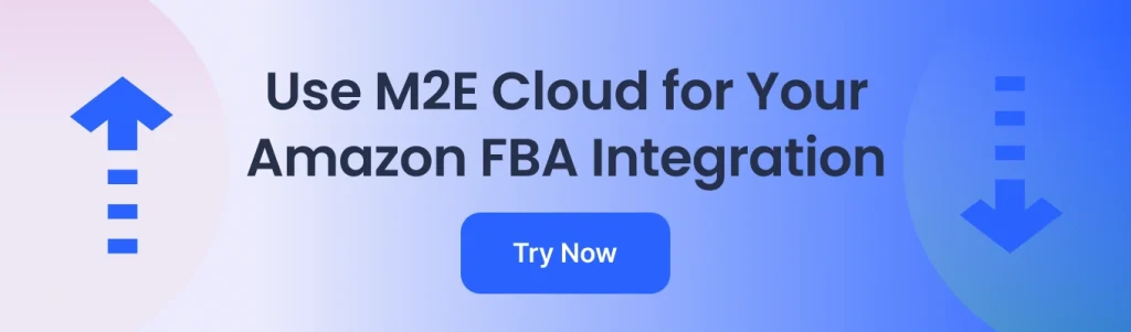 M2E Cloud