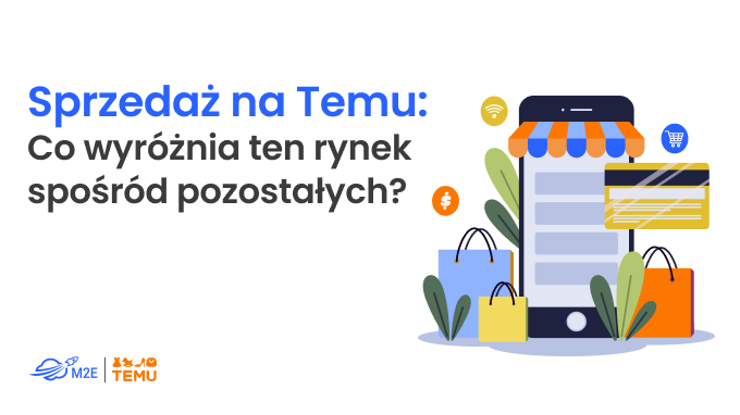 Sprzedaż na Temu: Co odróżnia ten marketplace od innych?