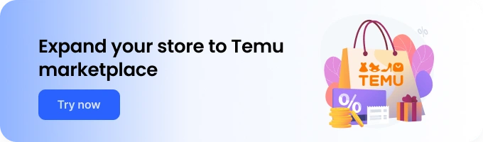 M2E Cloud (M2E Multichannel Connect) enables seamless integration between Temu and Amazon MCF