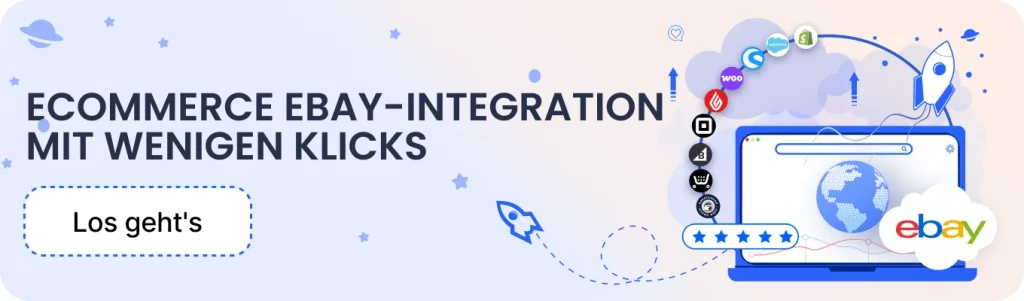M2E-eBay-Integration