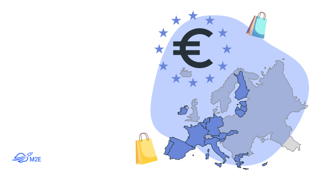 European eCommerce: Who Competes with eBay?