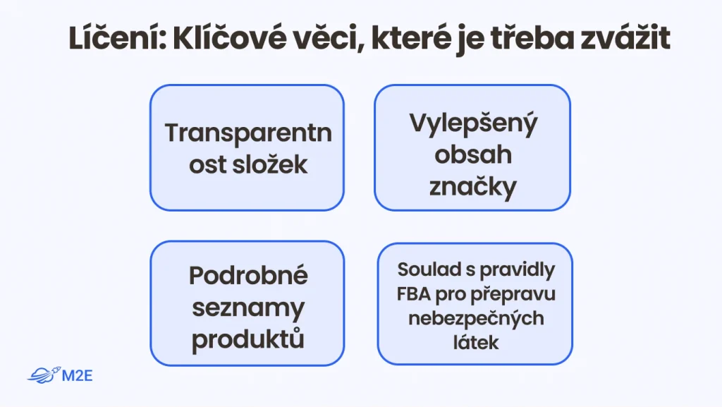 Líčení: Zisky, které přitahují pozornost