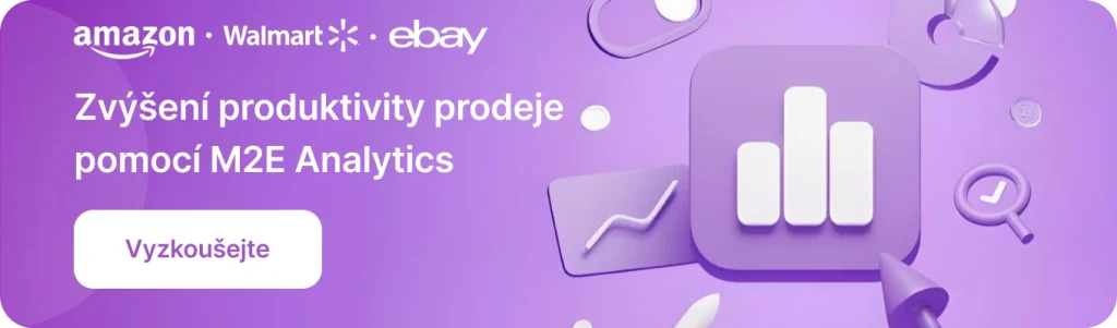 M2E Analytics od M2E