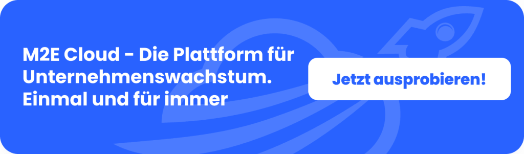 eCommerce Amazon Integration von M2E Cloud