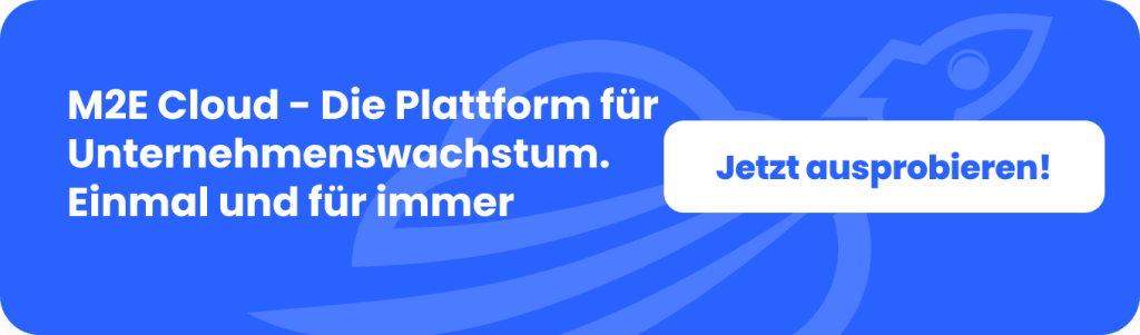 M2E Multichannel Connect