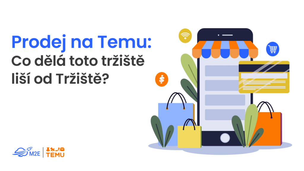 Prodej na Temu: Čím se toto tržiště liší od ostatních?