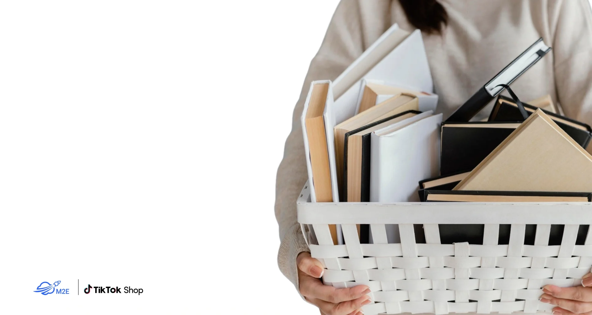 Sell More Books on TikTok Shop — Step-by-Step