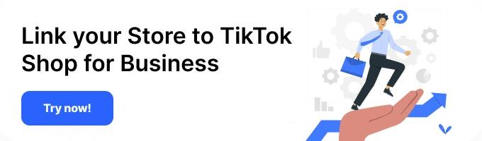 Try TikTok Shop Integration by M2E Cloud