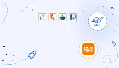 Grow in Popular Temu Categories: Live Webinar for European Brands